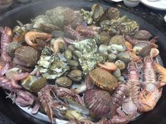 -农家乐大锅台铁锅炖(四流中路店)