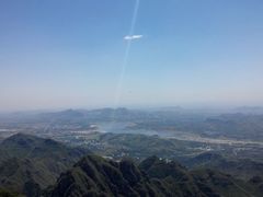 android_upload_pic-狼牙山风景区