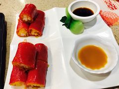 -点都德(大茶楼店)