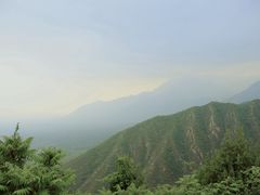 -玉渡山自然风景区