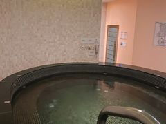 -北京威斯汀酒店游泳健身中心
