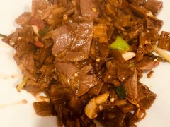 黑猪肉-三千西子