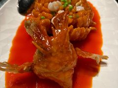 -杭州西子湖四季酒店·金沙厅