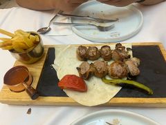 -沙漠玫瑰土耳其餐厅(神路街店)