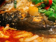 -炉鱼(诸暨万风新天地店)