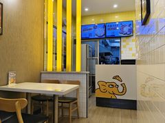 -尊宝比萨(南田店)