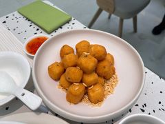 -大树餐厅(朝阳大悦城店)