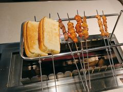 -丰茂烤串(五道口店)