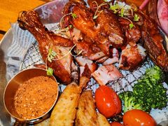 -埠口精酿夜景餐酒吧· BREWPORT BISTRO(长嘉汇重庆之眼店)