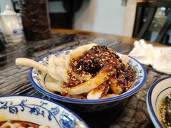 -西月城谭豆花(春熙路店)