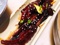 吮指鸡爪-桂满陇-西湖船宴(西单大悦城店)