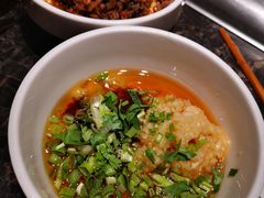 -海底捞火锅(上地华联店)