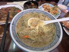 -老厨家(中央大街西七道街店)
