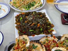 -大个烧烤(云台山店)