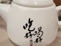 -蔡澜点心·粤菜(丽泽天街店)