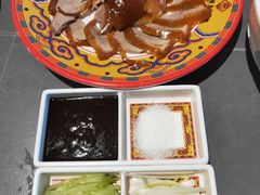 -邑金陵北京烤鸭店·现炒家常菜(ITC MALL店)