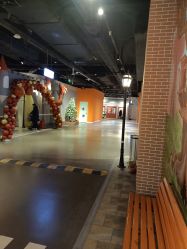 -点点梦想城(鑫苑都汇店)