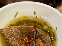 -重庆老火锅王(永陵路分店)