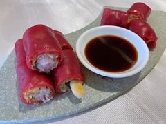 -明珠海港大酒店