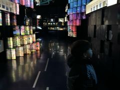 -同济大学四平路校区深海探索馆