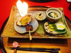 -京怀石·壬生