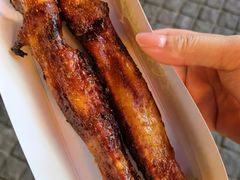 -一代烤翅王(大汉口店)