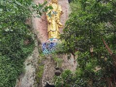 -大慈岩风景区