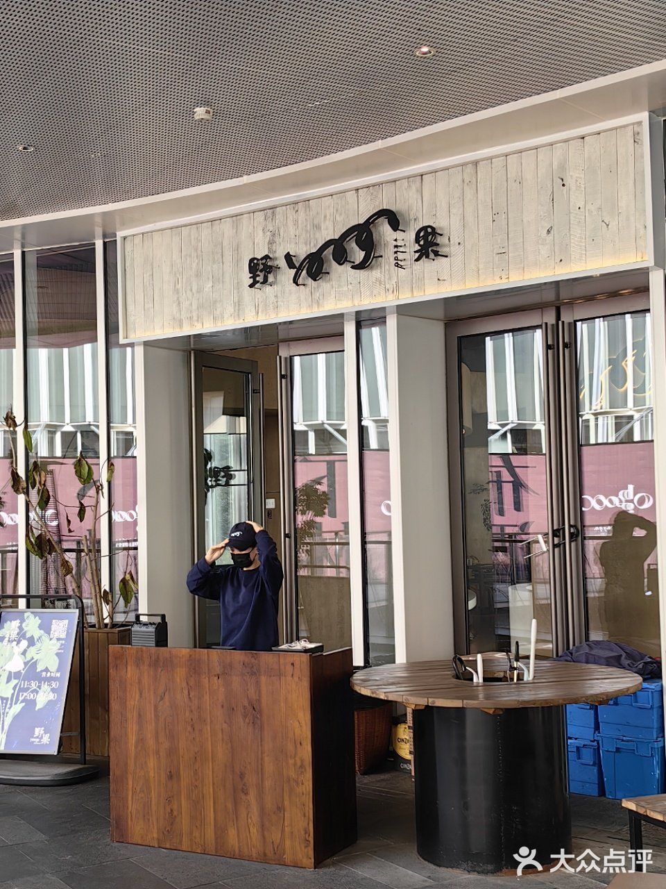 还没开门就排队到爆的超好吃云贵菜！