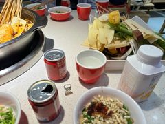 -袁记串串香(新南门店)