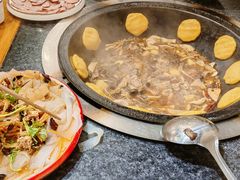 -大锅小灶(沙滨路店)