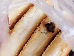 -朱记小郑酥烧饼(建康路店)