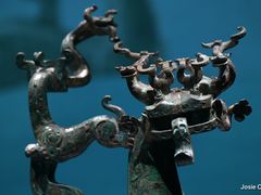 -盘龙城遗址博物院