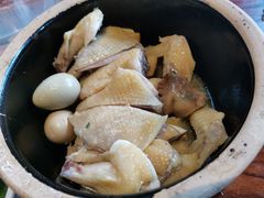 -园林美食城·本土农家菜(杨和镇店)