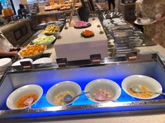 -天目湖御水温泉·度假酒店