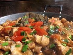 鲁家豆腐鱼-大自然(鲁家村店)