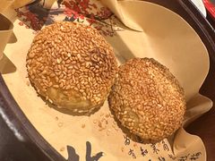 -前门·鲜肉火锅(长风店)
