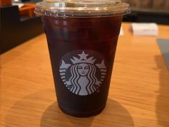 -星巴克(南宁华润幸福里店)