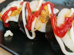 -全州拌饭馆(断桥店)