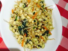 -西贝(上海我格广场店)