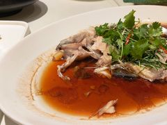 -东港喜来登酒店·天香阁中餐厅