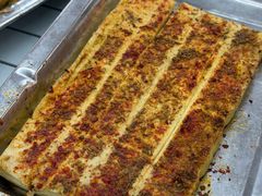 -郑喜旺烧烤(新密总店)