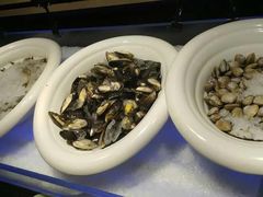 -韩盛·盛江山自助料理(于洪新玛特店)