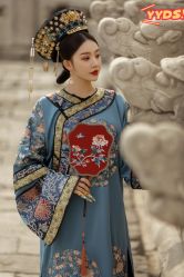 点击看大图 -美云庭古装·格格服汉服·京城旅拍(北京店)