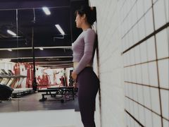 -坚果健身24小时工作室(定西路店)