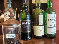 -RUMORS COFFEE ROASTERY鲁马滋咖啡(湖南路店)