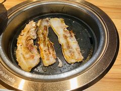 -炉小哥烤肉(朗悦公园茂店)