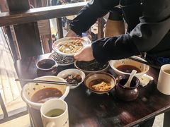 -東茅街茶馆