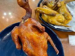 -煲煲掂风味煲仔饭餐厅(西区店)