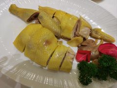 -御彩酒家(东风东路店)