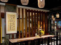 -青藤茶馆(南山路店)